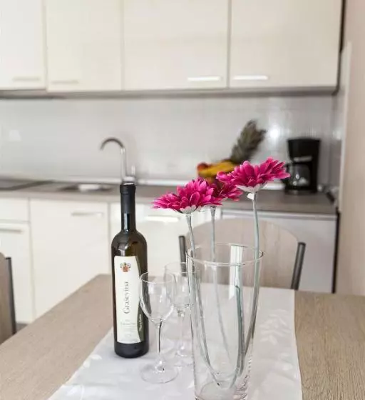 Apartment Karmen 2