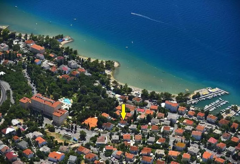 Apartments Sobol