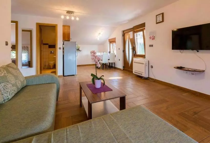 Apartments Sobol
