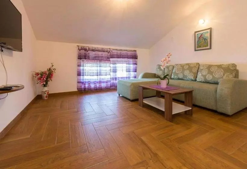 Apartments Sobol