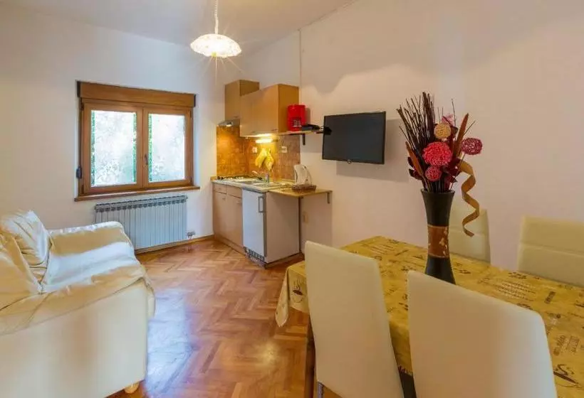 Apartments Sobol