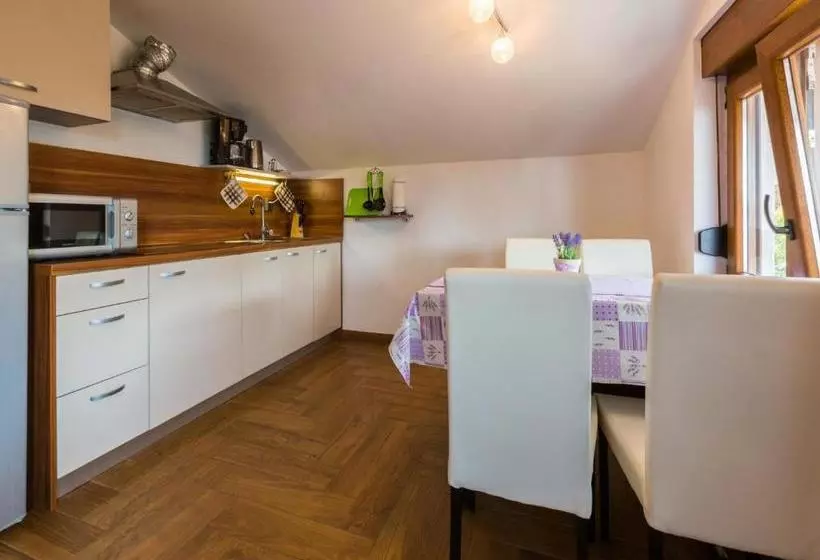 Apartments Sobol