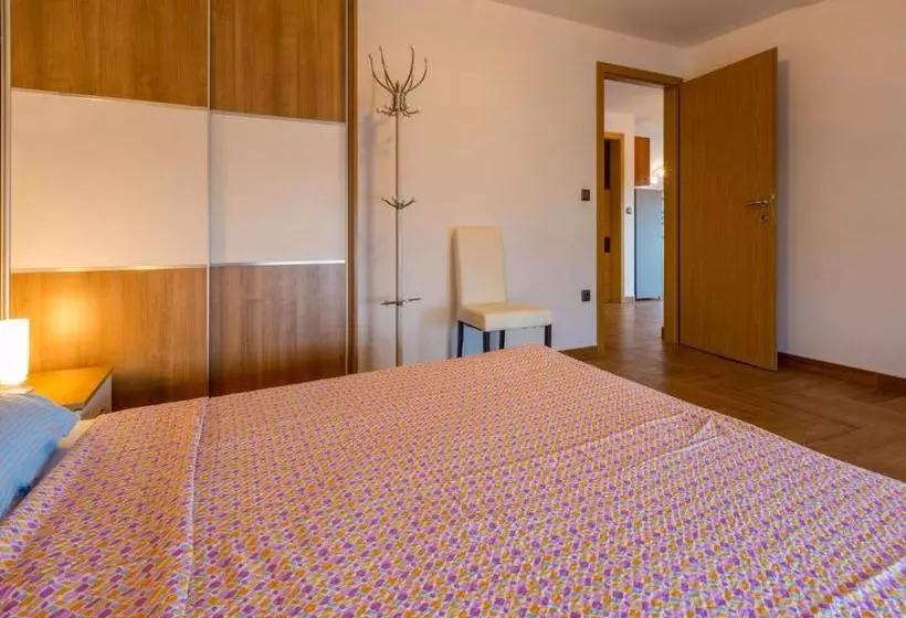 Apartments Sobol