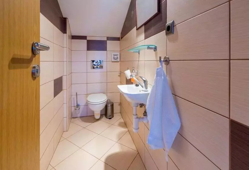 Apartments Sobol