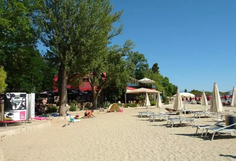 Apartments Sobol