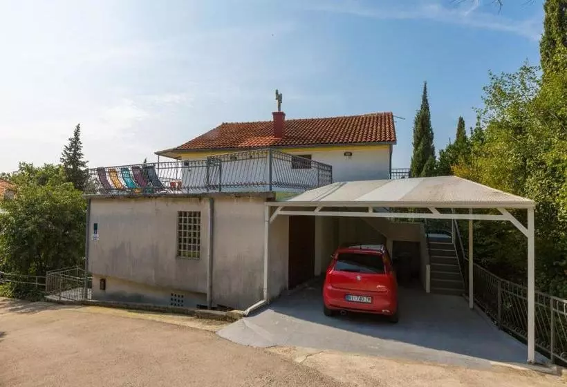 Apartments Sobol