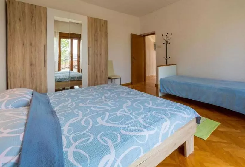 Apartments Sobol