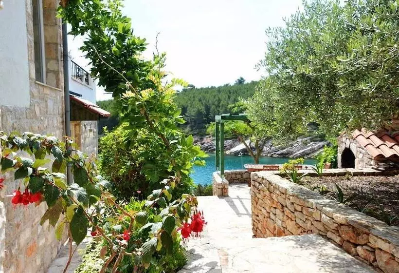 Bay House Rosohotnica