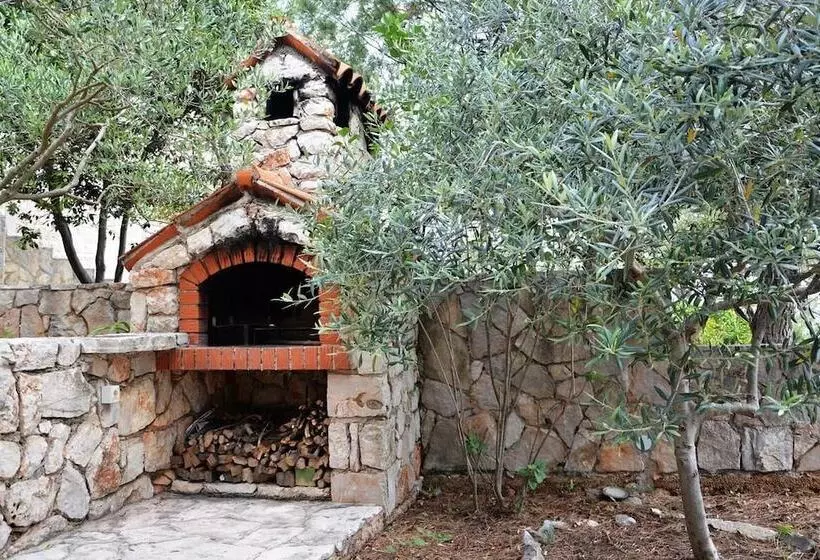 Bay House Rosohotnica