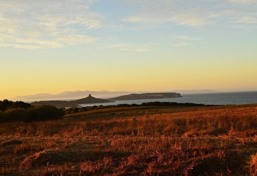 ベッドアンドブレックファースト Casa Titti