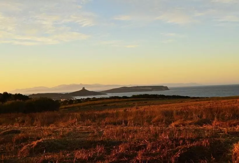 ベッドアンドブレックファースト Casa Titti