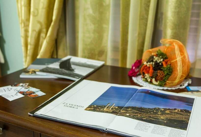 ベッドアンドブレックファースト Casa Titti