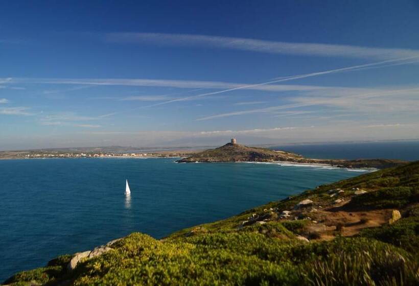 ベッドアンドブレックファースト Casa Titti