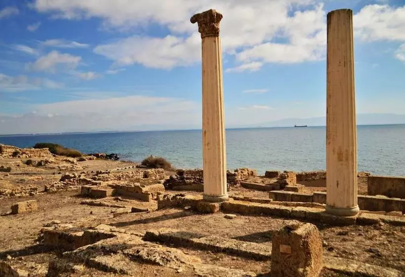 ベッドアンドブレックファースト Casa Titti