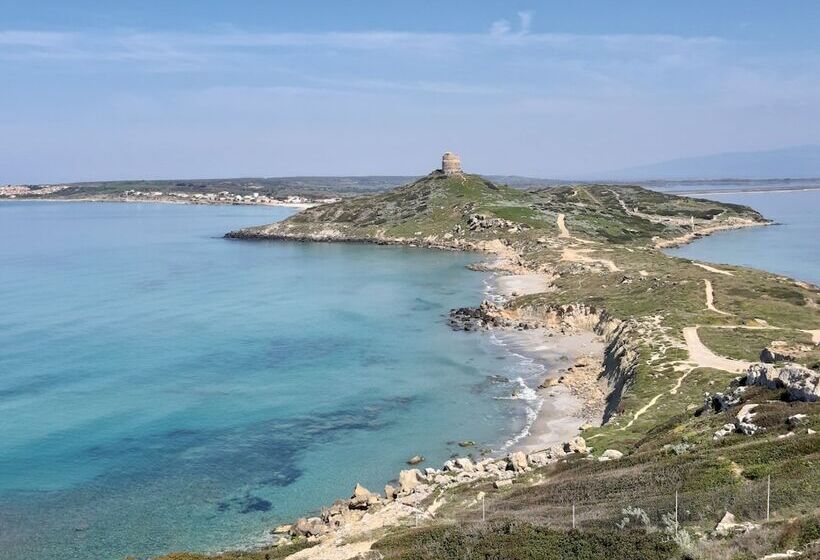 ベッドアンドブレックファースト Casa Titti