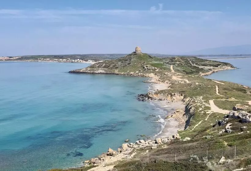 ベッドアンドブレックファースト Casa Titti