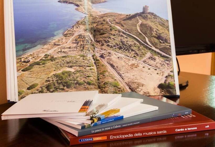 ベッドアンドブレックファースト Casa Titti