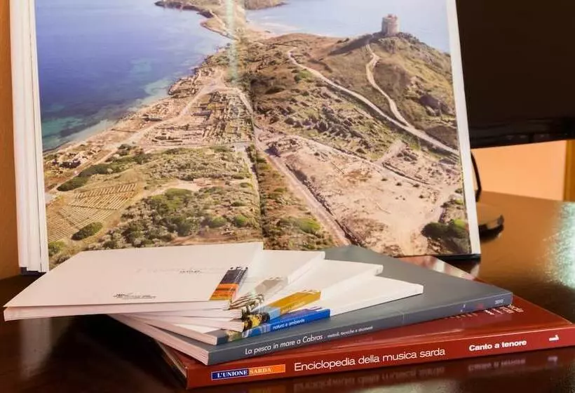 ベッドアンドブレックファースト Casa Titti