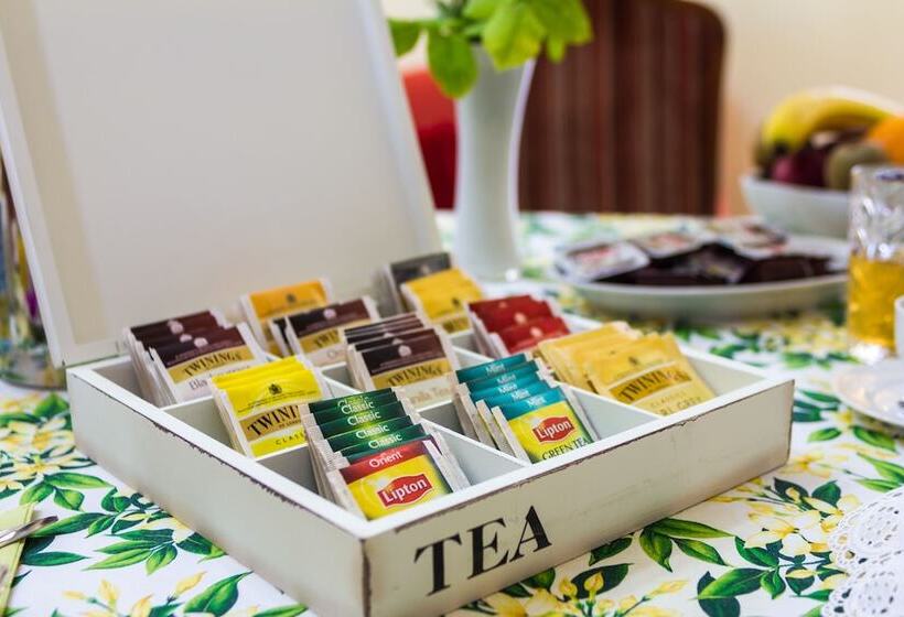 ベッドアンドブレックファースト Casa Titti