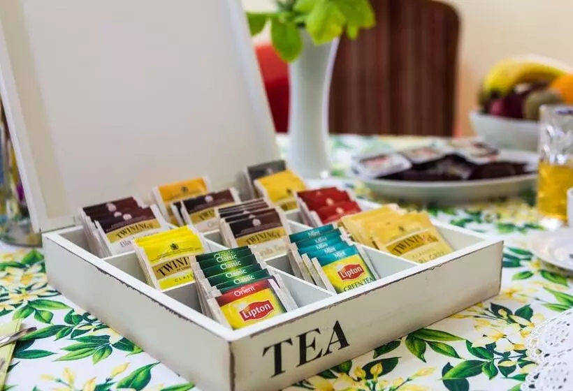 ベッドアンドブレックファースト Casa Titti