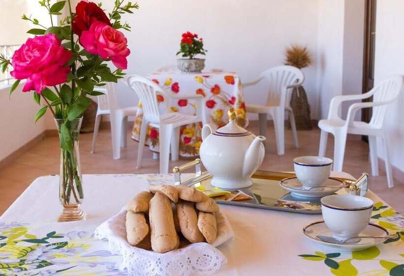 ベッドアンドブレックファースト Casa Titti