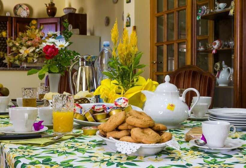 ベッドアンドブレックファースト Casa Titti