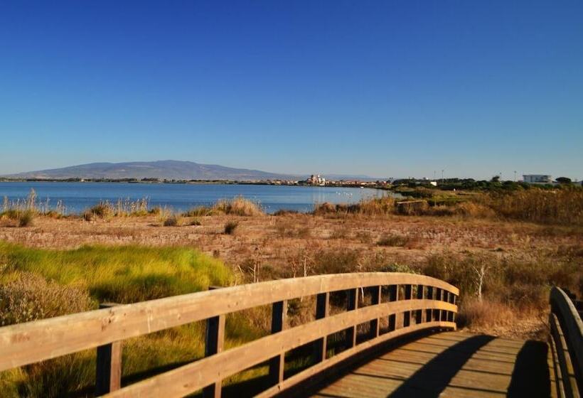 ベッドアンドブレックファースト Casa Titti