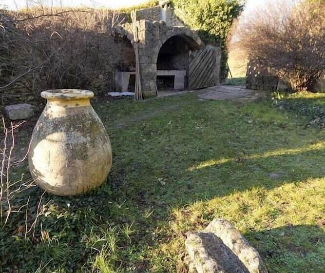 민박 Domaine De Beauveset