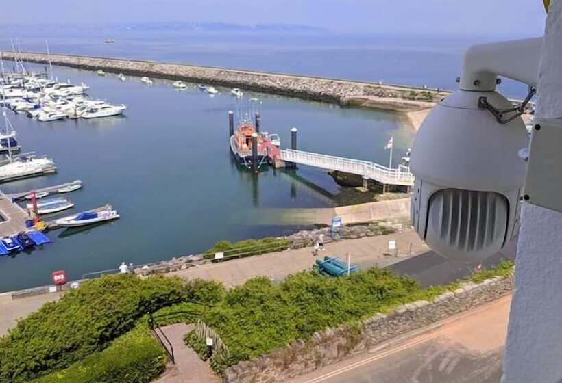 Aamiaismajoitus (B&B) Sea Tang Guest House