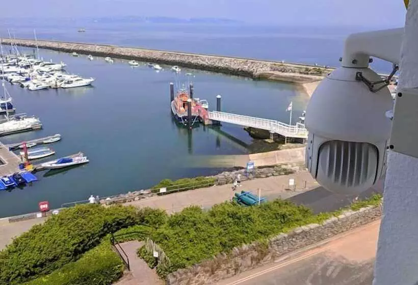 Aamiaismajoitus (B&B) Sea Tang Guest House