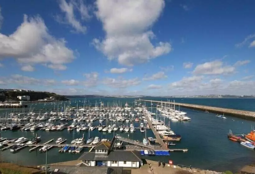 Aamiaismajoitus (B&B) Sea Tang Guest House