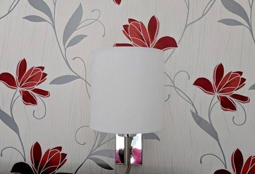 Aamiaismajoitus (B&B) Sea Tang Guest House