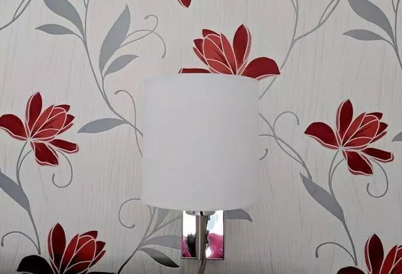 Aamiaismajoitus (B&B) Sea Tang Guest House