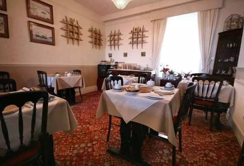 Aamiaismajoitus (B&B) Sea Tang Guest House