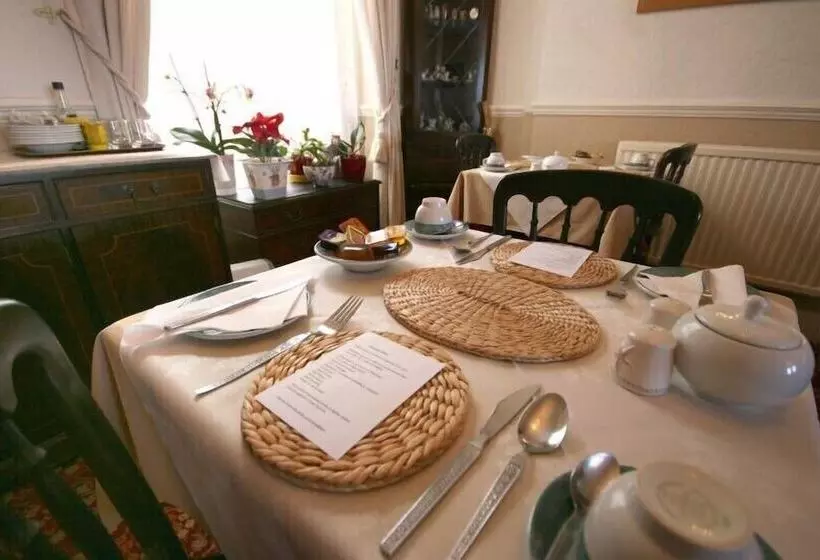 Aamiaismajoitus (B&B) Sea Tang Guest House