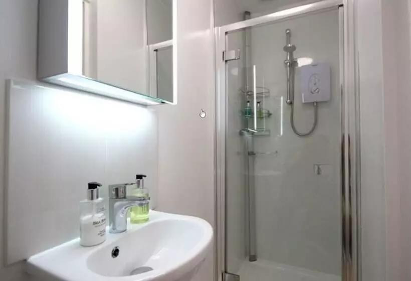 Aamiaismajoitus (B&B) Sea Tang Guest House