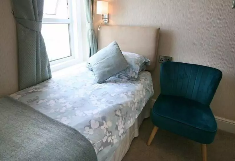 Aamiaismajoitus (B&B) Sea Tang Guest House