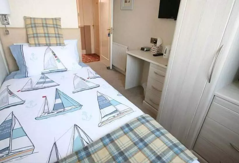 Aamiaismajoitus (B&B) Sea Tang Guest House