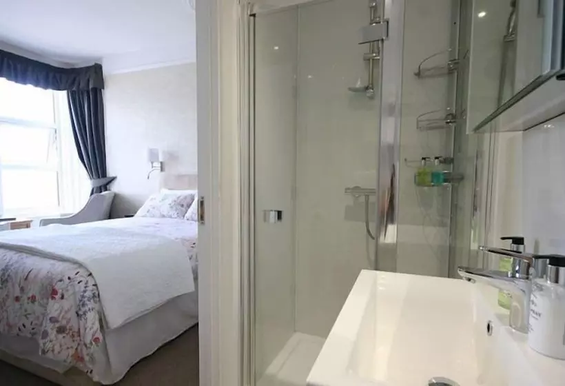 Aamiaismajoitus (B&B) Sea Tang Guest House