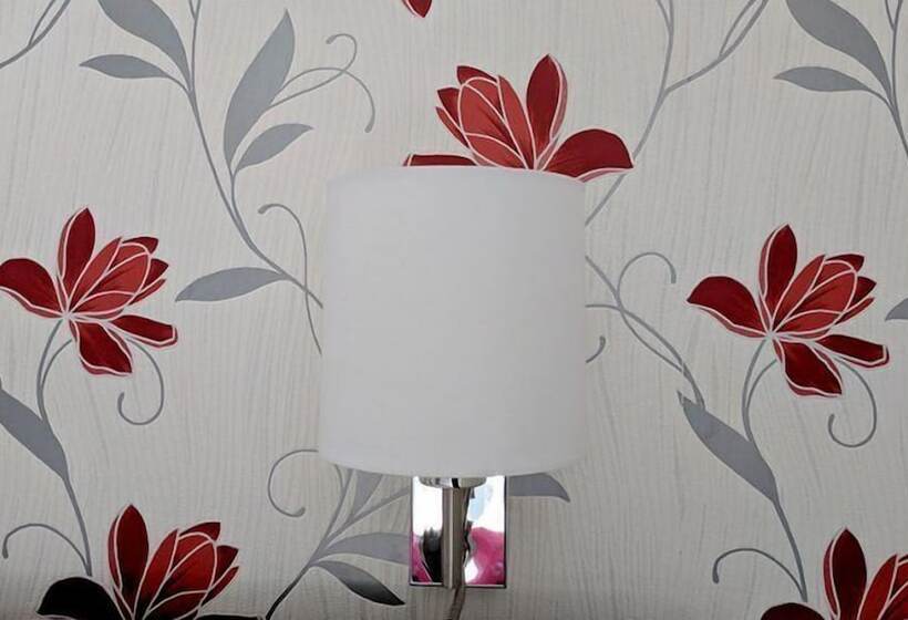 Aamiaismajoitus (B&B) Sea Tang Guest House