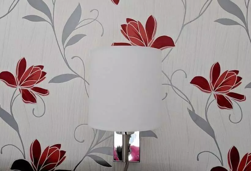 Aamiaismajoitus (B&B) Sea Tang Guest House