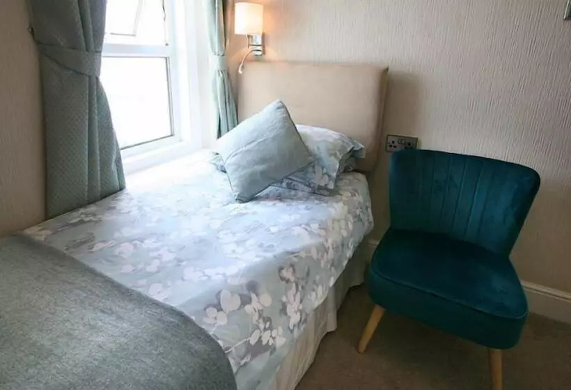 Aamiaismajoitus (B&B) Sea Tang Guest House