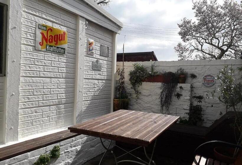 مبيت وإفطار Tŷ Selah, Rugby Ave, Neath