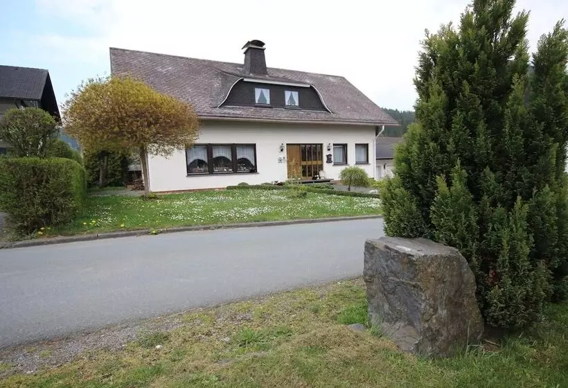 Ferienhaus Marienweg