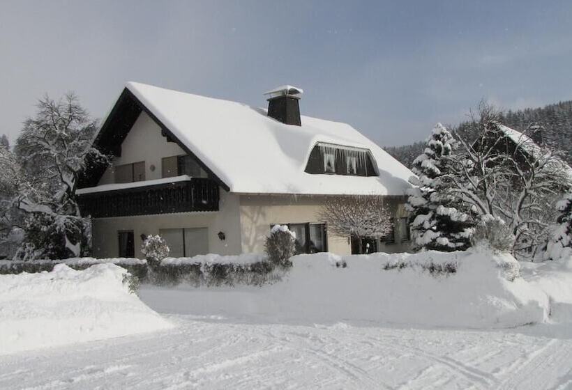 Ferienhaus Marienweg