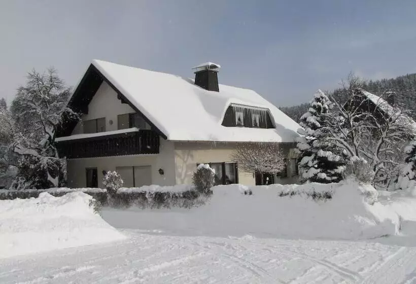 Ferienhaus Marienweg