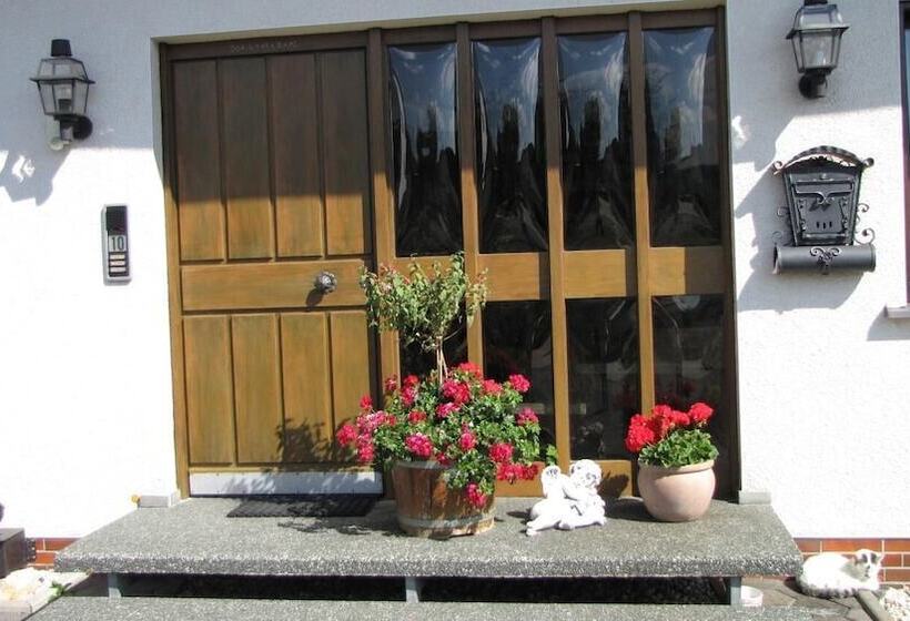 Ferienhaus Marienweg