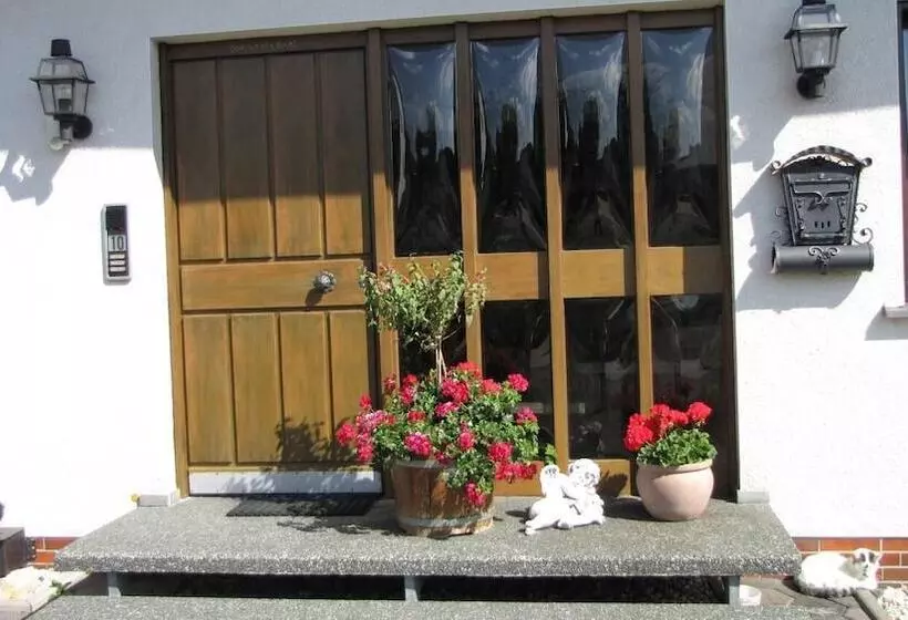 Ferienhaus Marienweg