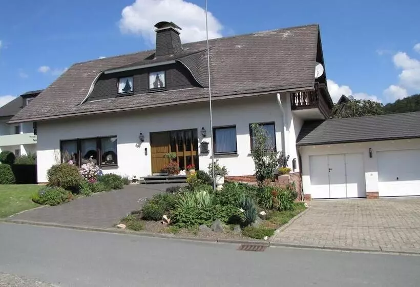 Ferienhaus Marienweg