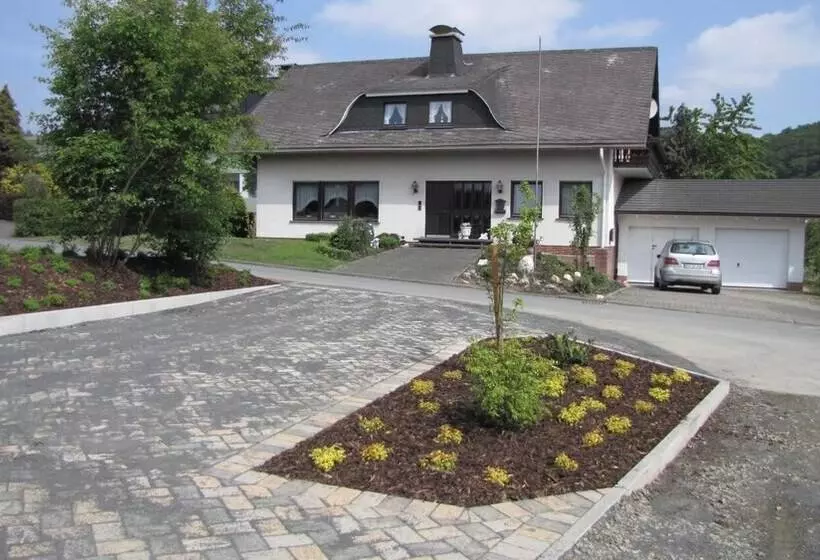 Ferienhaus Marienweg